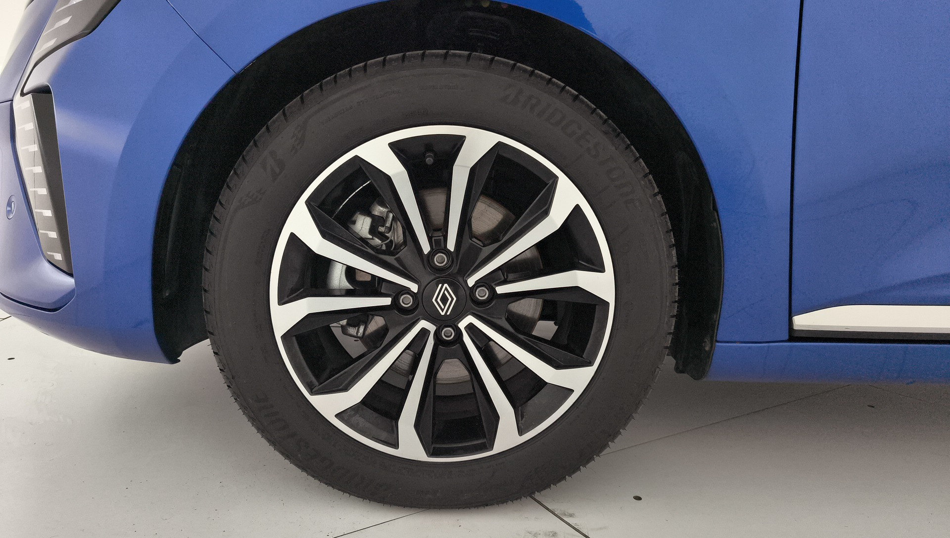 Renault Clio Techno E-Tech full Híbrido 105 kW (143 CV) - 9