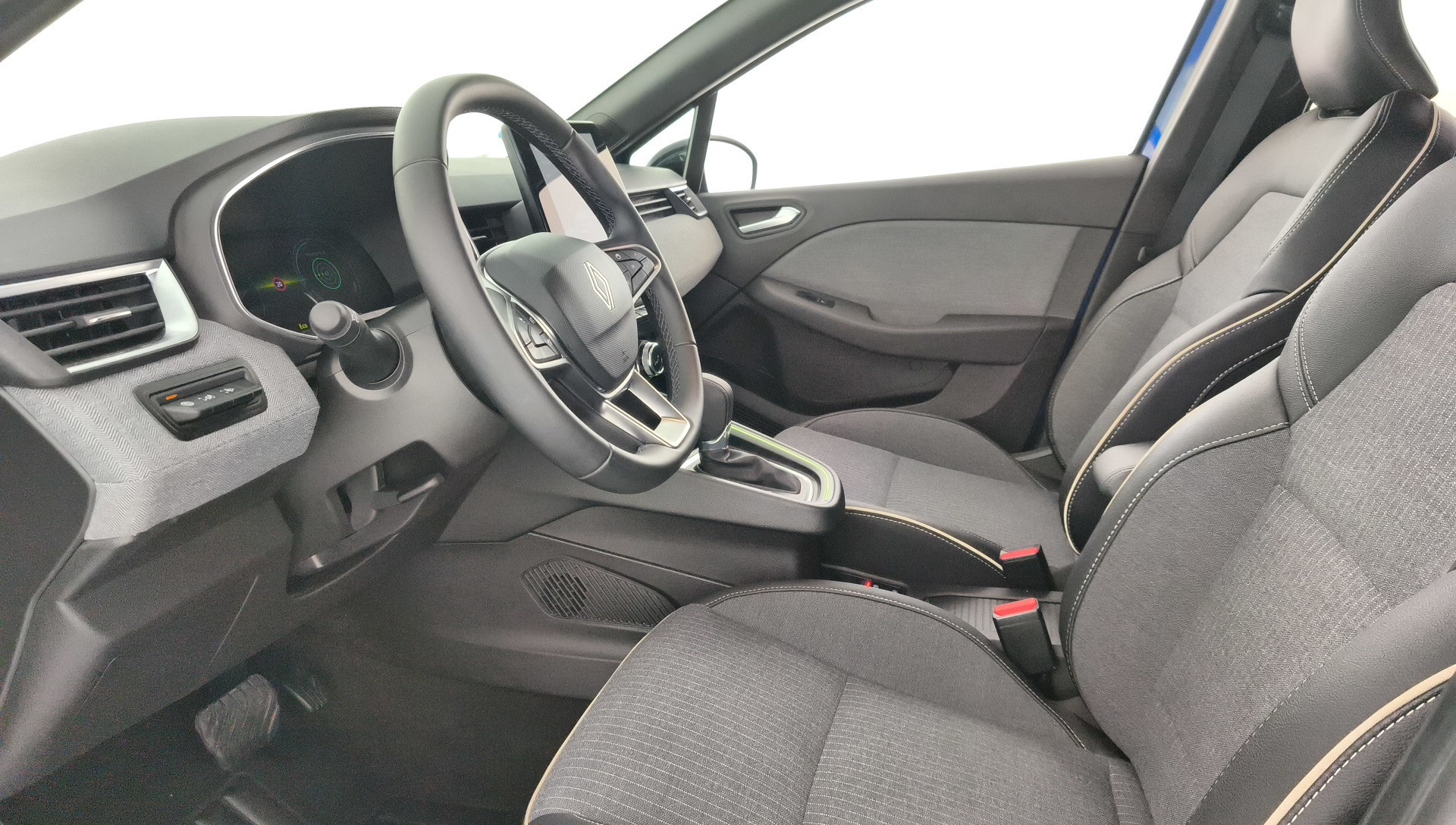 Renault Clio Techno E-Tech full Híbrido 105 kW (143 CV) - 11