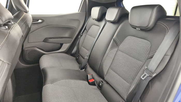 Renault Clio Techno E-Tech full Híbrido 105 kW (143 CV) - 13 Renault Clio Techno E-Tech full Híbrido 105 kW (143 CV) - 13