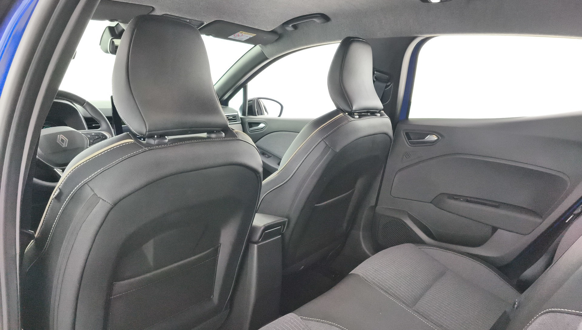 Renault Clio Techno E-Tech full Híbrido 105 kW (143 CV) - 14