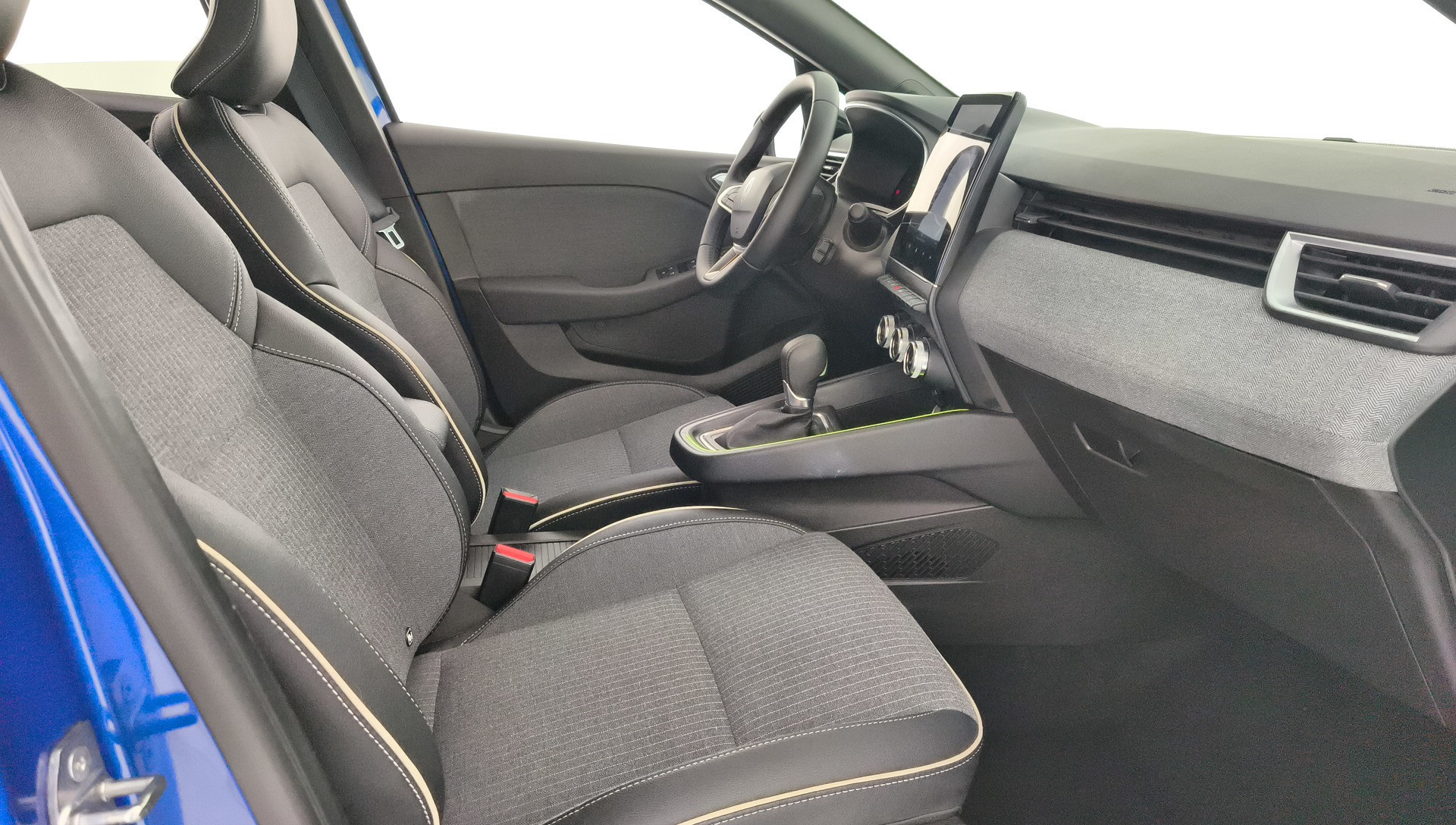 Renault Clio Techno E-Tech full Híbrido 105 kW (143 CV) - 15