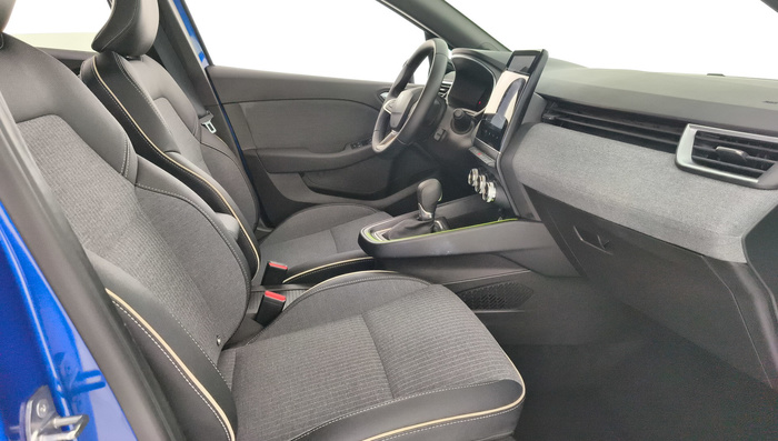 Renault Clio Techno E-Tech full Híbrido 105 kW (143 CV) - 15 Renault Clio Techno E-Tech full Híbrido 105 kW (143 CV) - 15