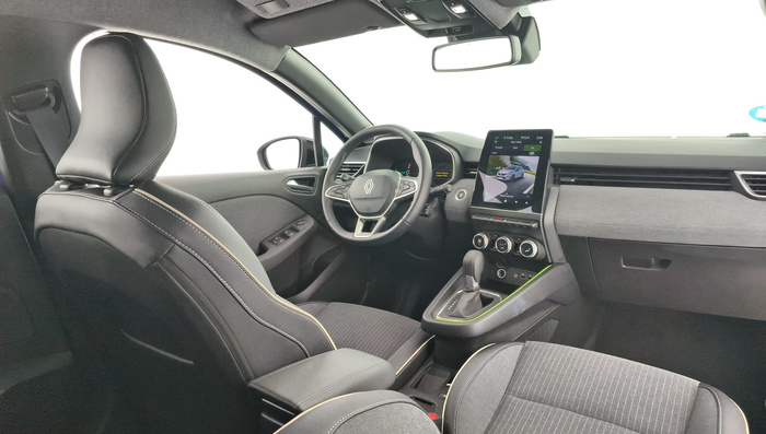 Renault Clio Techno E-Tech full Híbrido 105 kW (143 CV) - 16 Renault Clio Techno E-Tech full Híbrido 105 kW (143 CV) - 16