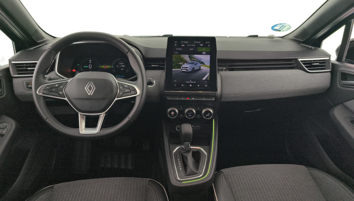 Renault Clio Techno E-Tech full Híbrido 105 kW (143 CV) - 19 Renault Clio Techno E-Tech full Híbrido 105 kW (143 CV) - 19