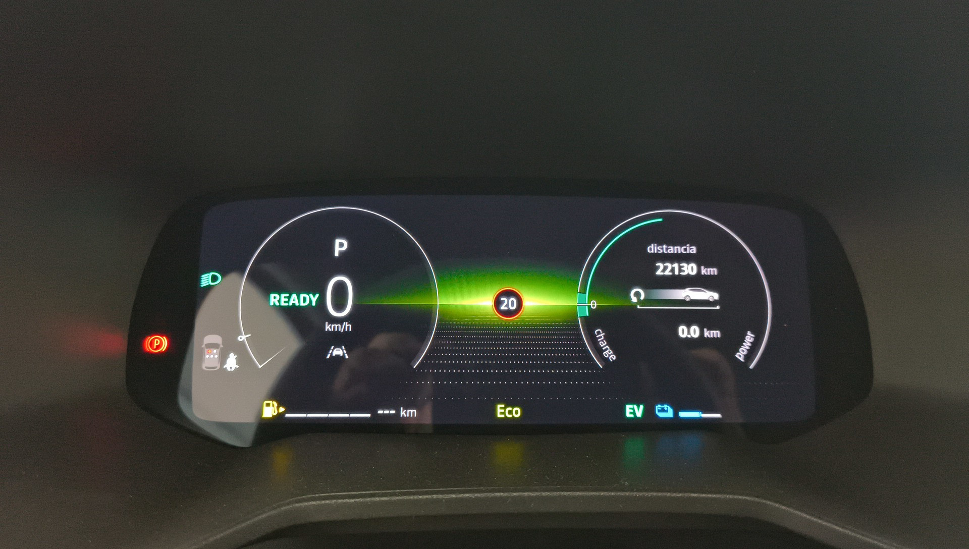 Renault Clio Techno E-Tech full Híbrido 105 kW (143 CV) - 23