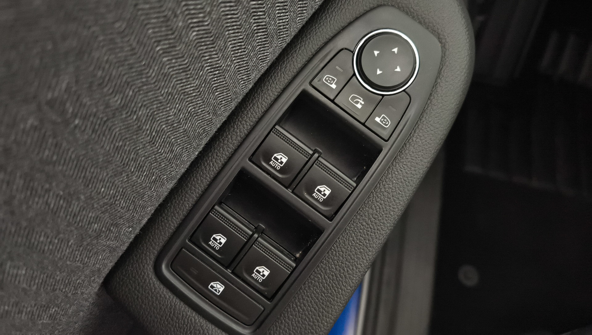 Renault Clio Techno E-Tech full Híbrido 105 kW (143 CV) - 25