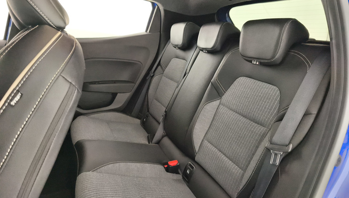 Renault Clio Techno E-Tech full Híbrido 105 kW (143 CV) - 11 Renault Clio Techno E-Tech full Híbrido 105 kW (143 CV) - 11