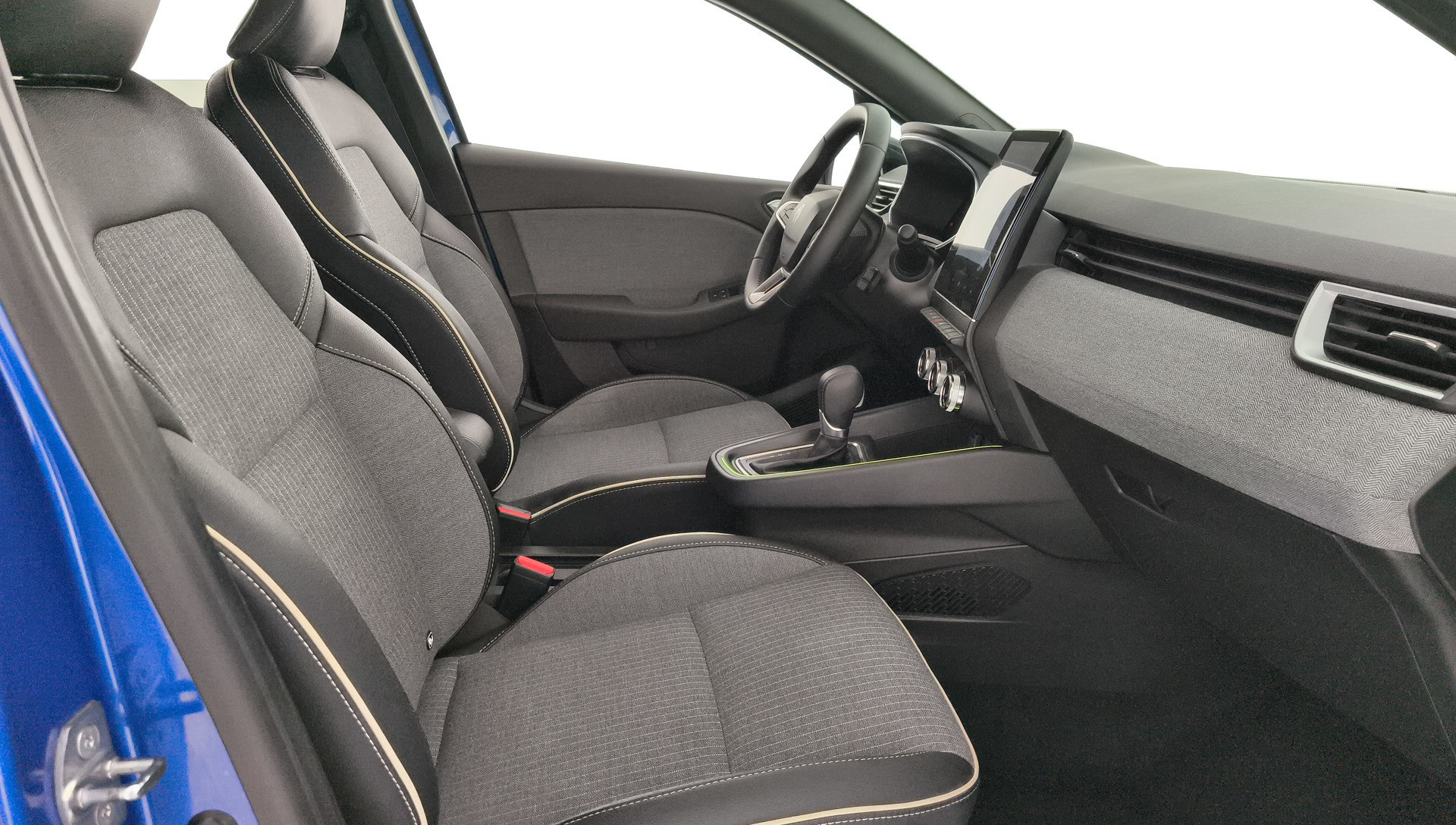 Renault Clio Techno E-Tech full Híbrido 105 kW (143 CV) - 13