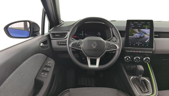 Renault Clio Techno E-Tech full Híbrido 105 kW (143 CV) - 16 Renault Clio Techno E-Tech full Híbrido 105 kW (143 CV) - 16