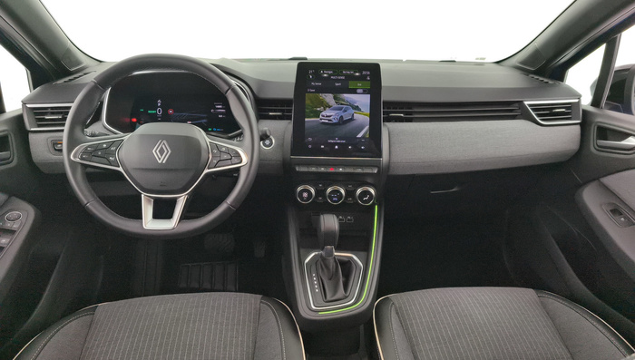 Renault Clio Techno E-Tech full Híbrido 105 kW (143 CV) - 17 Renault Clio Techno E-Tech full Híbrido 105 kW (143 CV) - 17