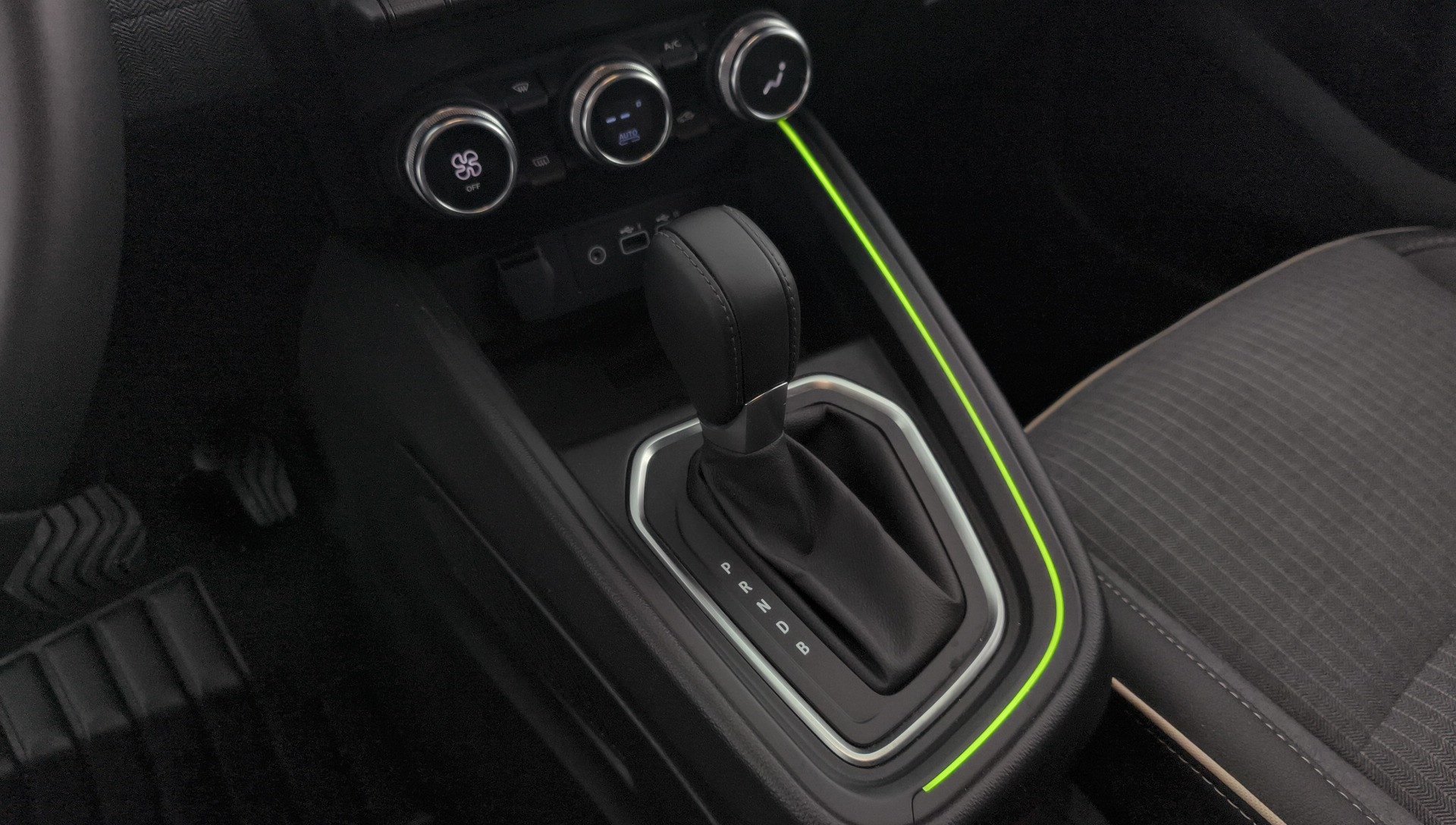 Renault Clio Techno E-Tech full Híbrido 105 kW (143 CV) - 22