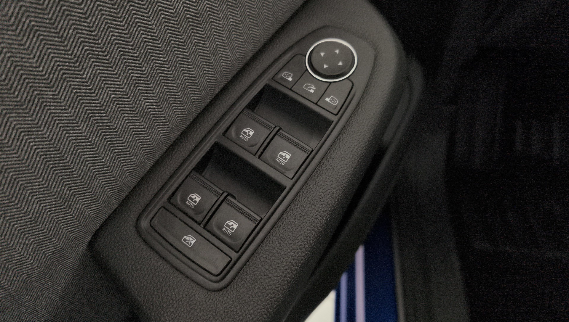 Renault Clio Techno E-Tech full Híbrido 105 kW (143 CV) - 23