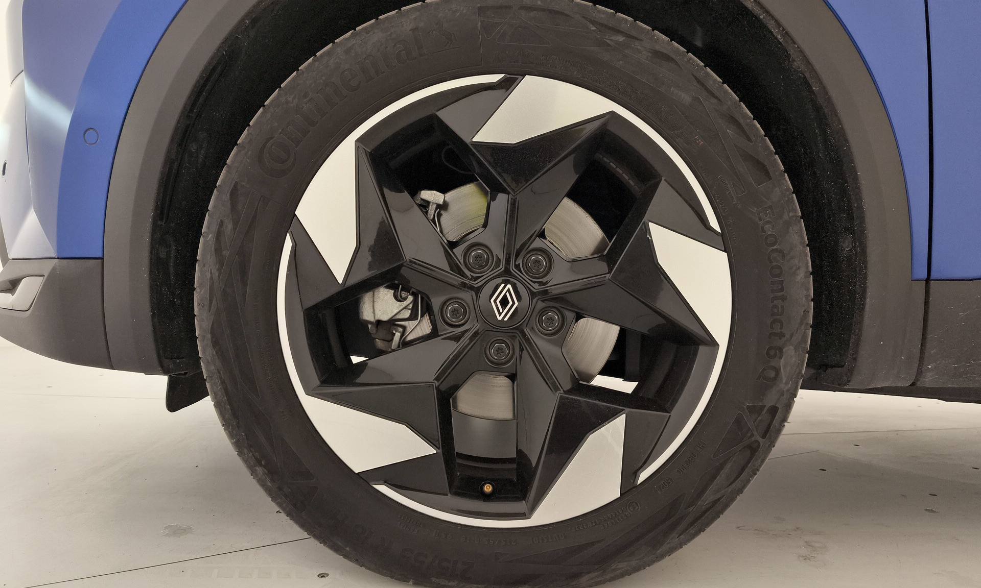 Renault Captur Techno E-Tech Híbrido 107 kW (145 CV) - 9