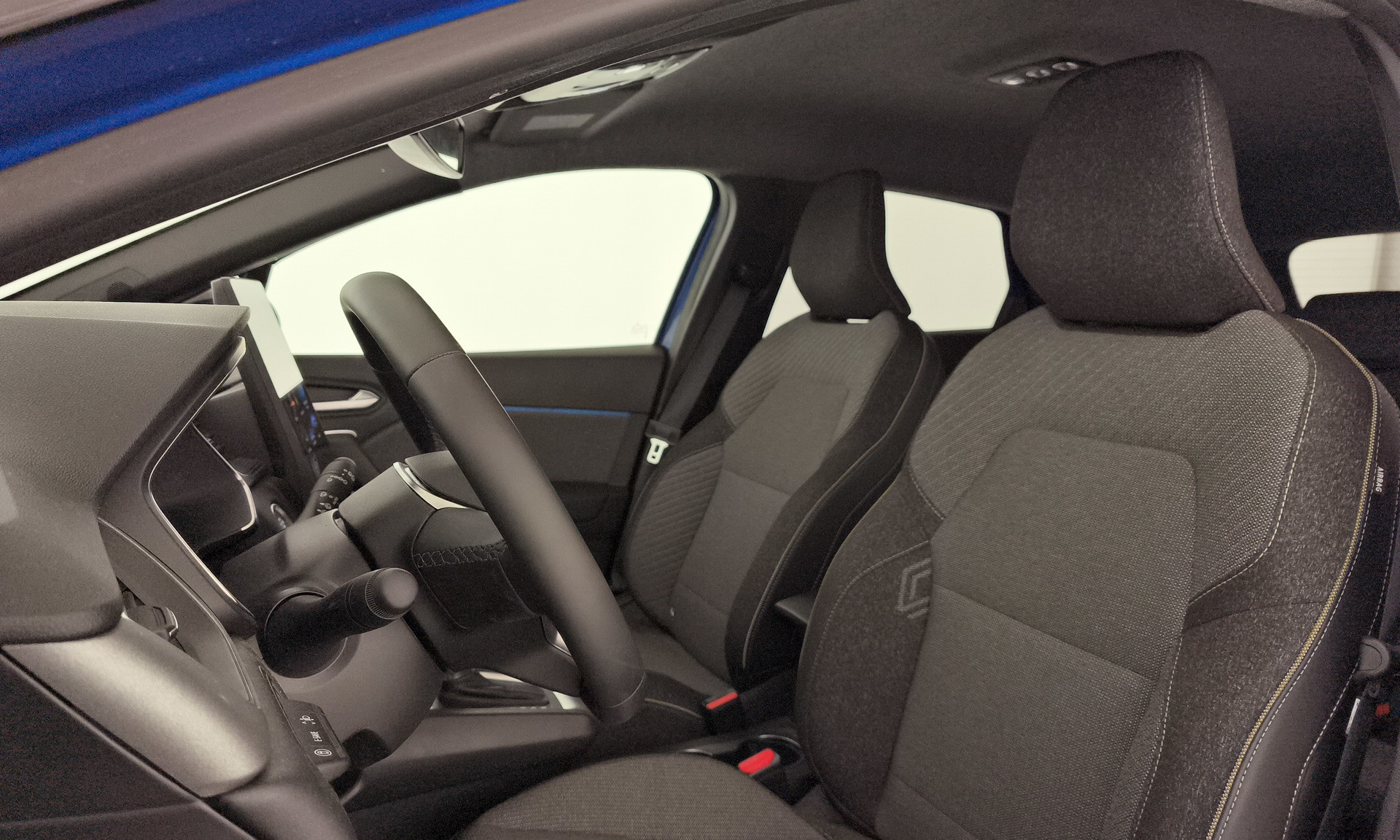 Renault Captur Techno E-Tech Híbrido 107 kW (145 CV) - 12