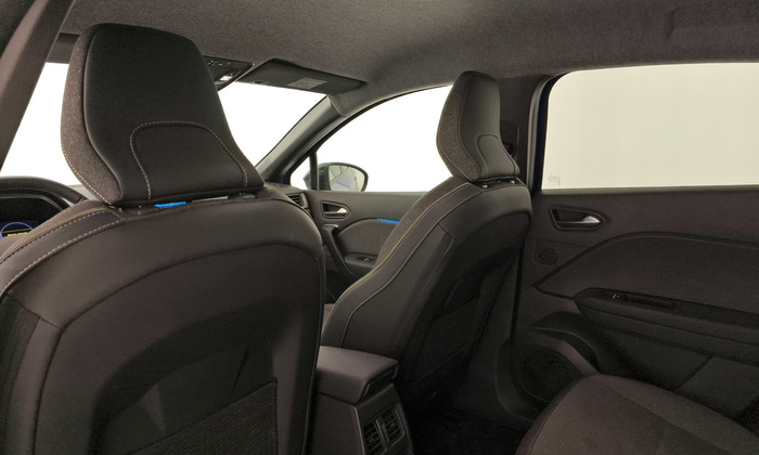 Renault Captur Techno E-Tech Híbrido 107 kW (145 CV) - 14 Renault Captur Techno E-Tech Híbrido 107 kW (145 CV) - 14