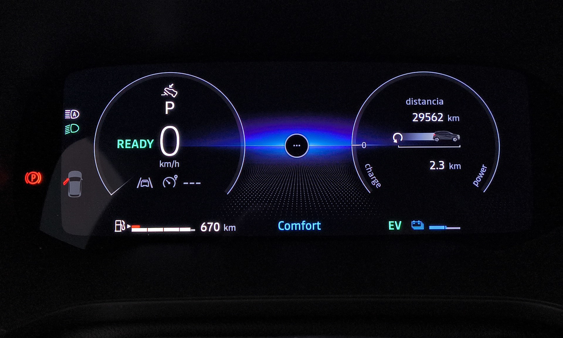 Renault Captur Techno E-Tech Híbrido 107 kW (145 CV) - 16