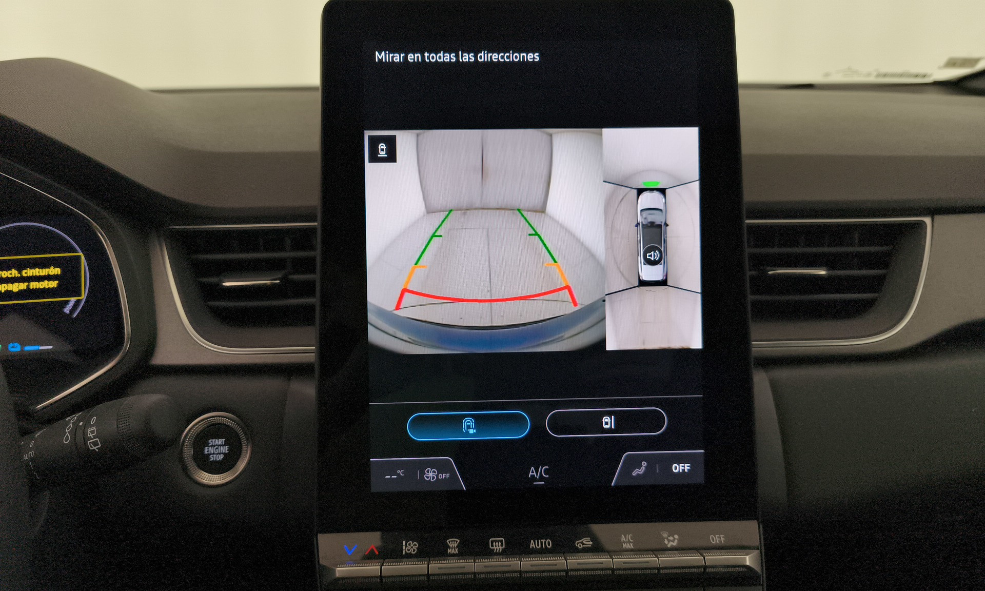 Renault Captur Techno E-Tech Híbrido 107 kW (145 CV) - 23