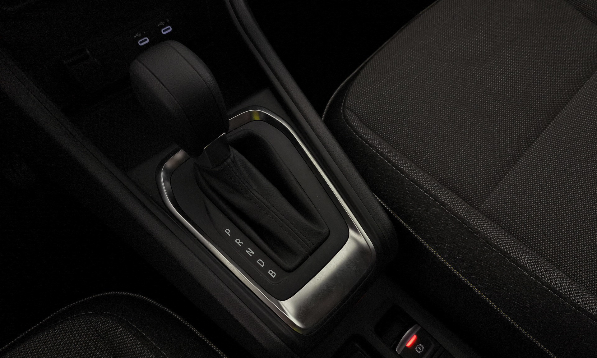 Renault Captur Techno E-Tech Híbrido 107 kW (145 CV) - 24