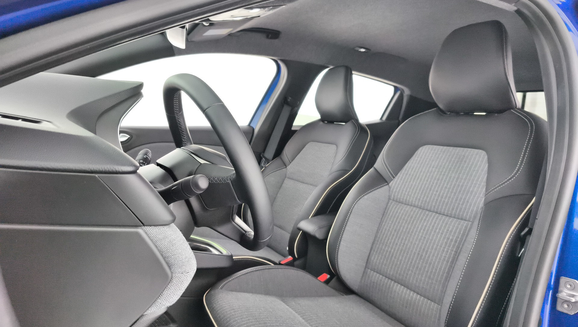 Renault Clio Techno E-Tech full Híbrido 105 kW (143 CV) - 12