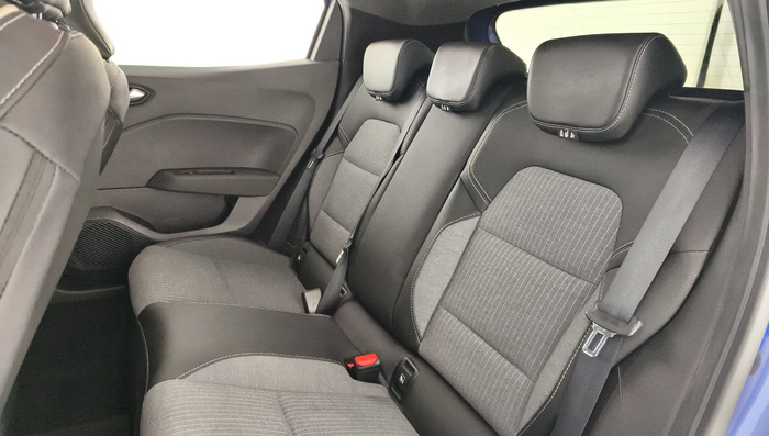 Renault Clio Techno E-Tech full Híbrido 105 kW (143 CV) - 13 Renault Clio Techno E-Tech full Híbrido 105 kW (143 CV) - 13