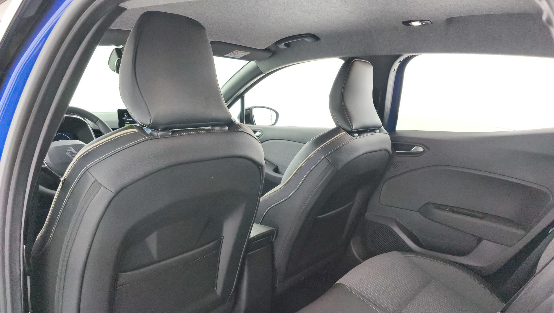 Renault Clio Techno E-Tech full Híbrido 105 kW (143 CV) - 14