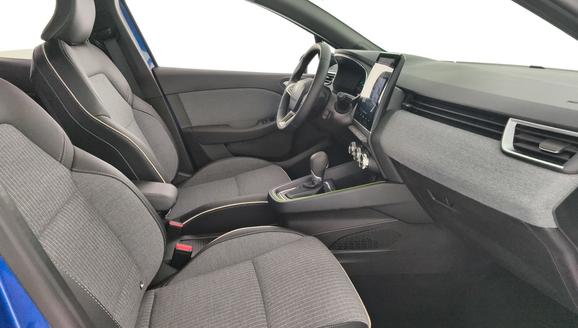 Renault Clio Techno E-Tech full Híbrido 105 kW (143 CV) - 15