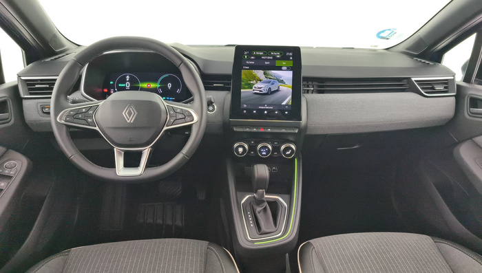 Renault Clio Techno E-Tech full Híbrido 105 kW (143 CV) - 19 Renault Clio Techno E-Tech full Híbrido 105 kW (143 CV) - 19