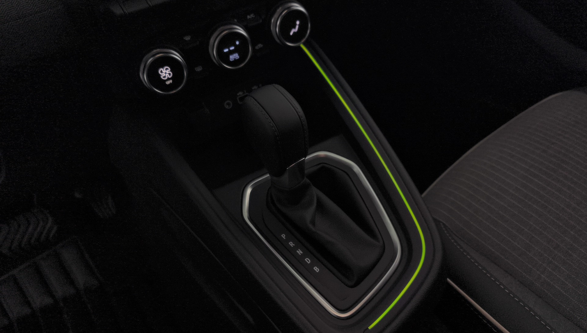 Renault Clio Techno E-Tech full Híbrido 105 kW (143 CV) - 24