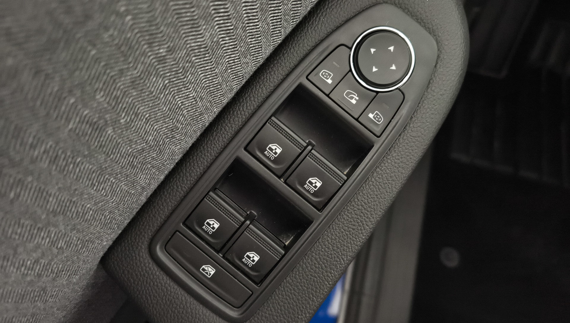 Renault Clio Techno E-Tech full Híbrido 105 kW (143 CV) - 25