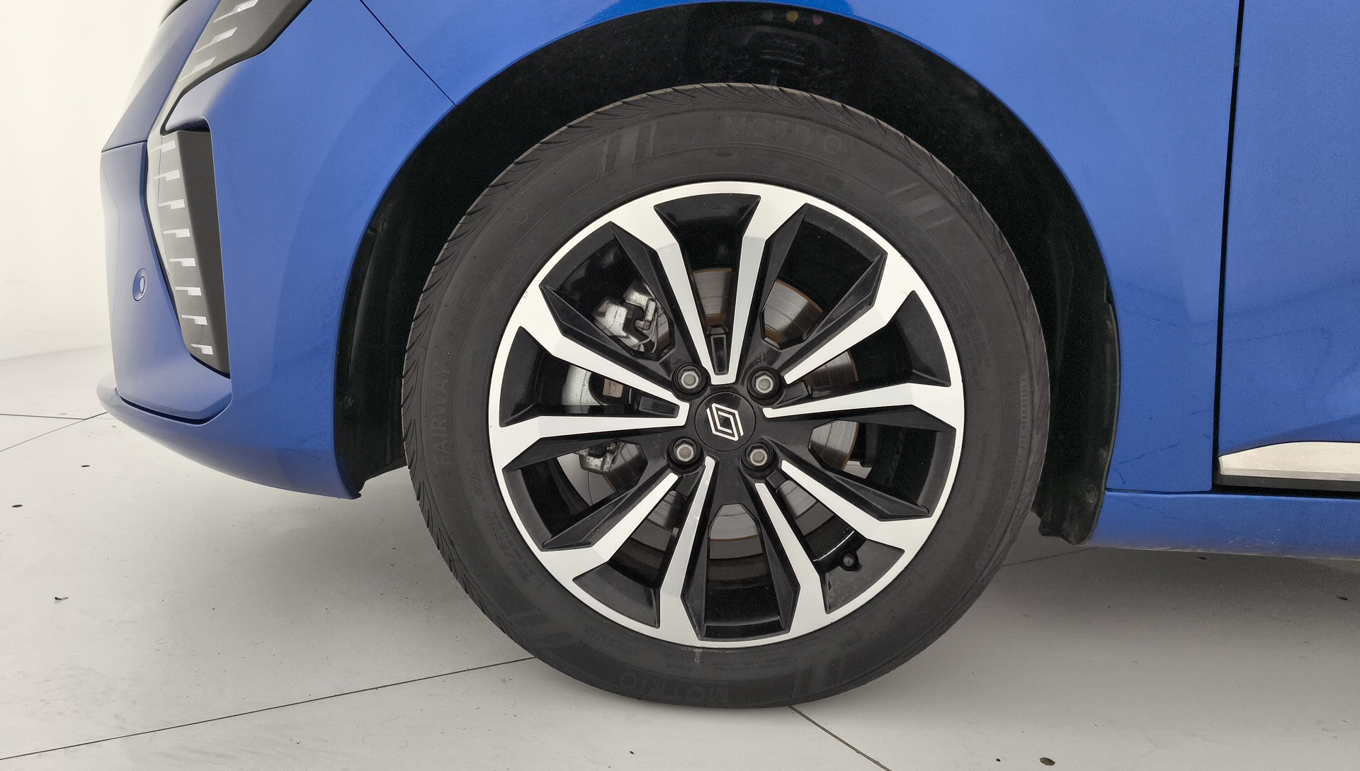 Renault Clio Techno E-Tech full Híbrido 105 kW (143 CV) - 9