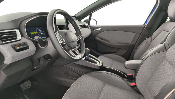 Renault Clio Techno E-Tech full Híbrido 105 kW (143 CV) - 11 Renault Clio Techno E-Tech full Híbrido 105 kW (143 CV) - 11