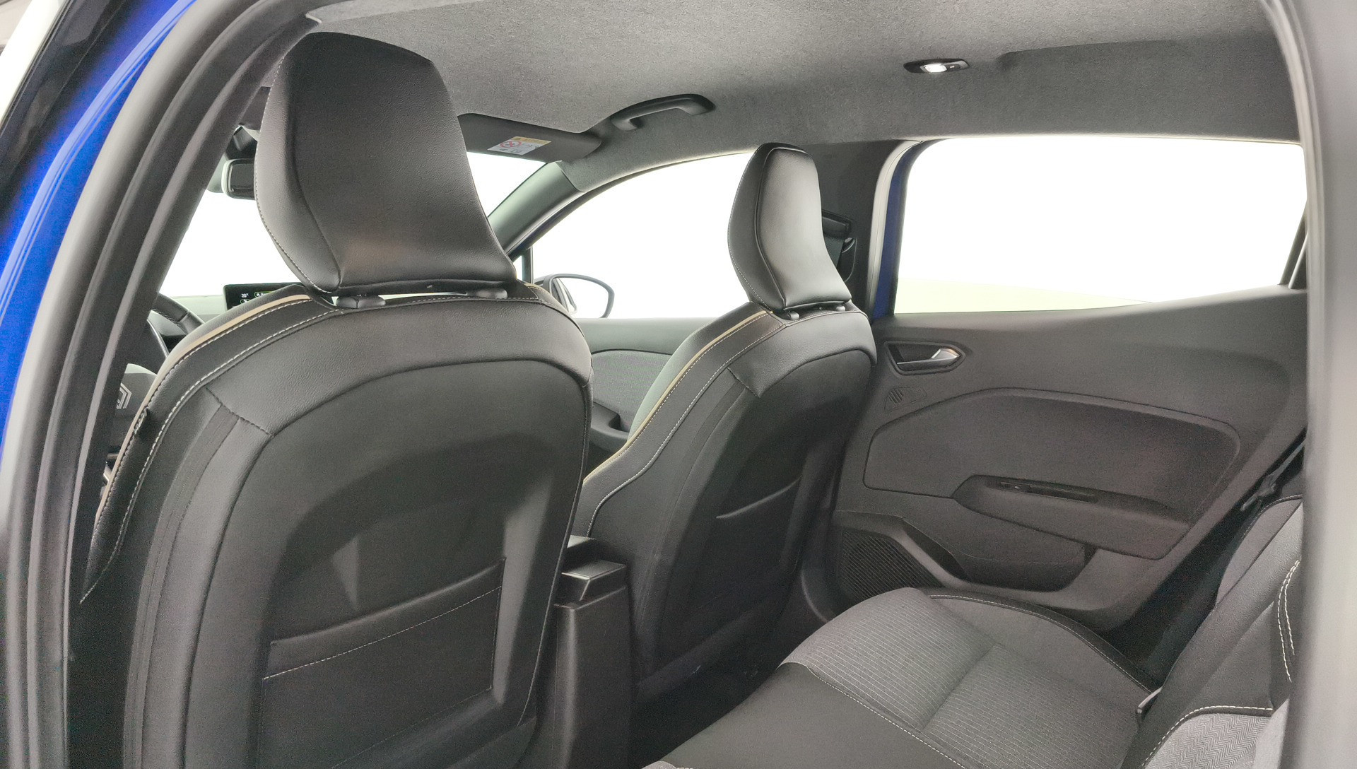 Renault Clio Techno E-Tech full Híbrido 105 kW (143 CV) - 14