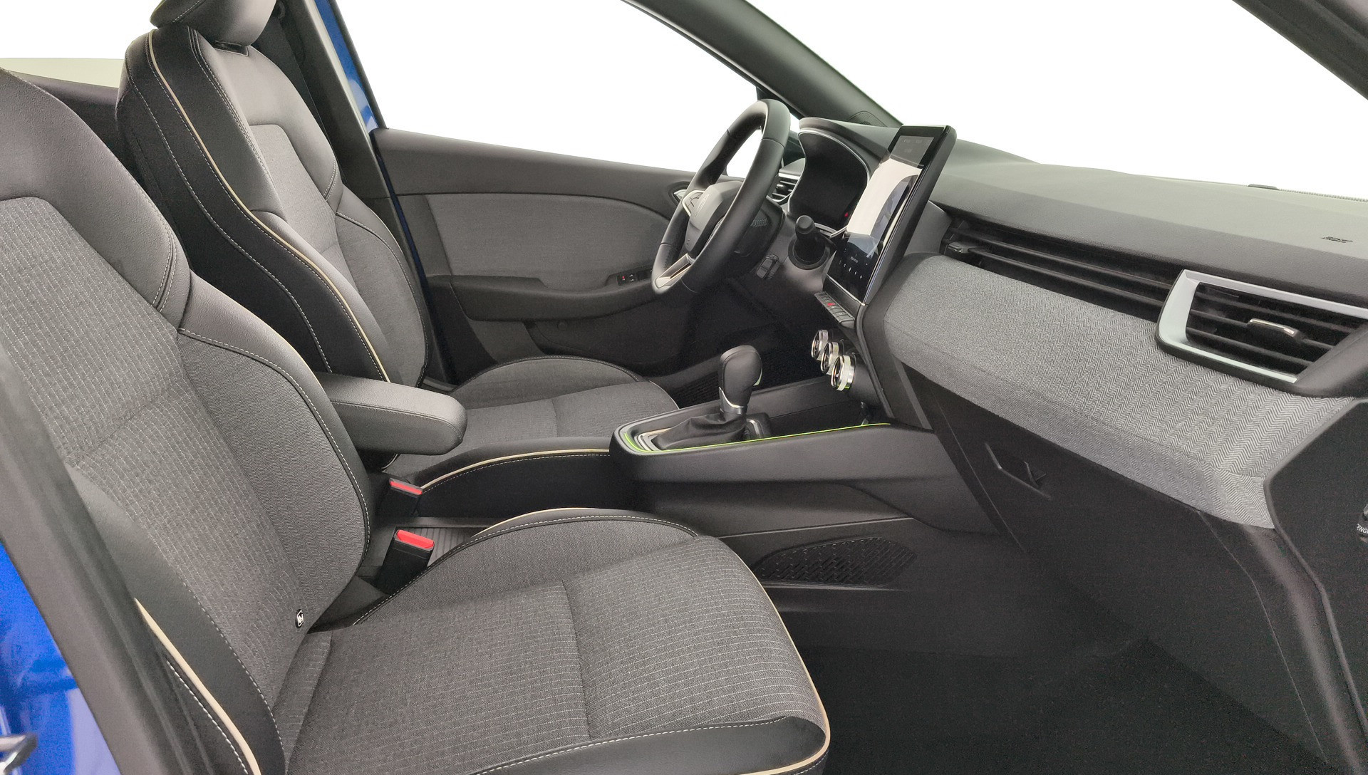 Renault Clio Techno E-Tech full Híbrido 105 kW (143 CV) - 15