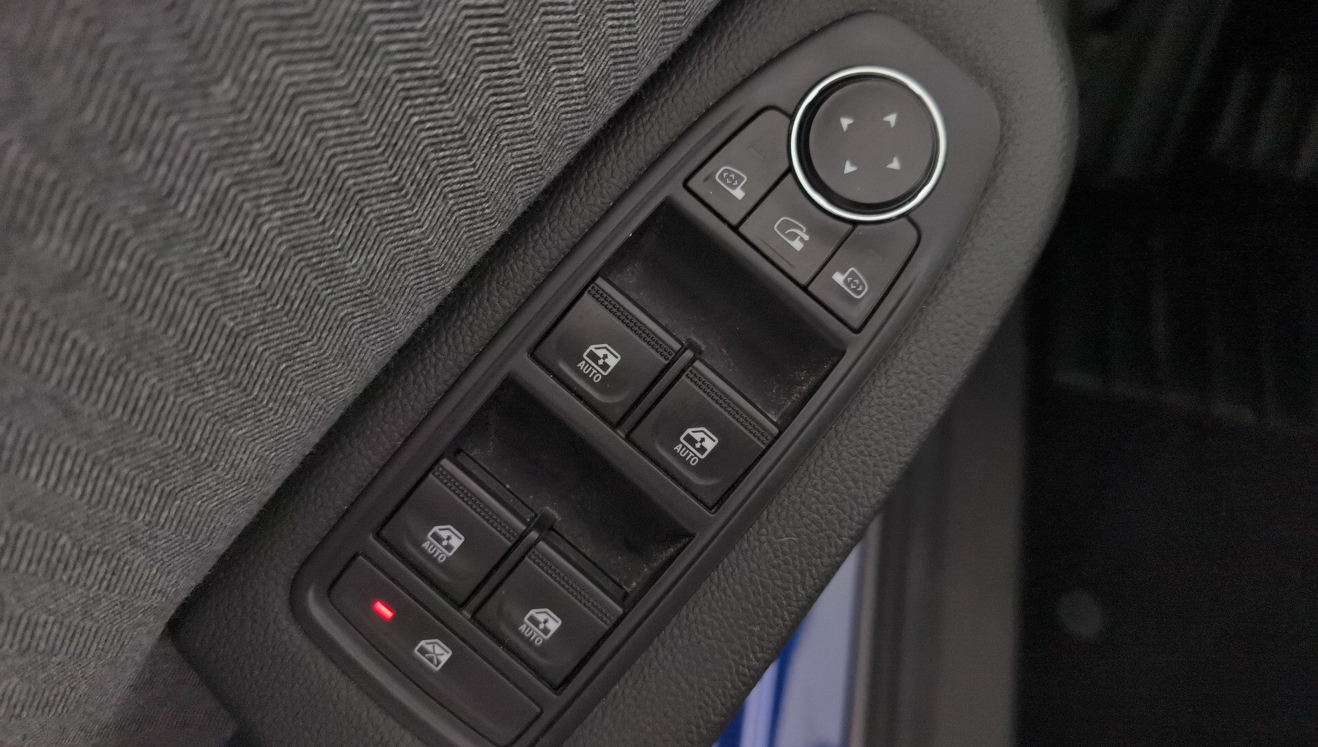 Renault Clio Techno E-Tech full Híbrido 105 kW (143 CV) - 25