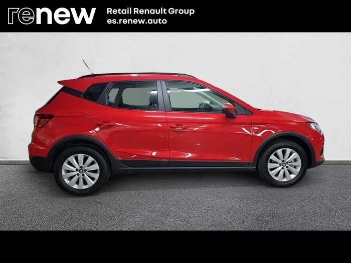 SEAT Arona 1.0 TSI Ecomotive S&S Style 85 kW (115 CV) - 3 SEAT Arona 1.0 TSI Ecomotive S&S Style 85 kW (115 CV) - 3