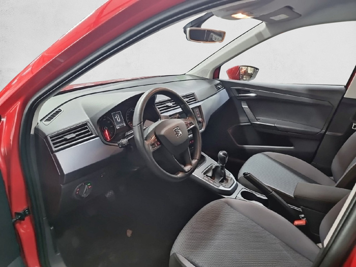 SEAT Arona 1.0 TSI Ecomotive S&S Style 85 kW (115 CV) - 4 SEAT Arona 1.0 TSI Ecomotive S&S Style 85 kW (115 CV) - 4