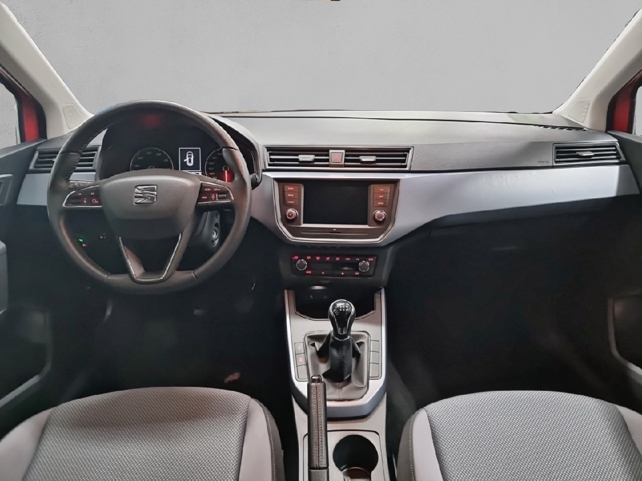 SEAT Arona 1.0 TSI Ecomotive S&S Style 85 kW (115 CV) - 5