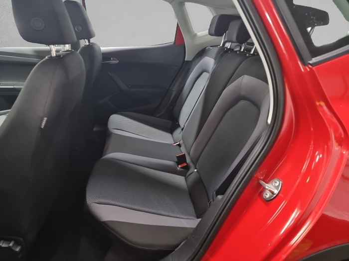 SEAT Arona 1.0 TSI Ecomotive S&S Style 85 kW (115 CV) - 9 SEAT Arona 1.0 TSI Ecomotive S&S Style 85 kW (115 CV) - 9