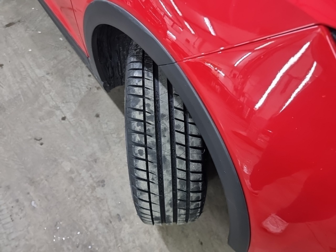 SEAT Arona 1.0 TSI Ecomotive S&S Style 85 kW (115 CV) - 11