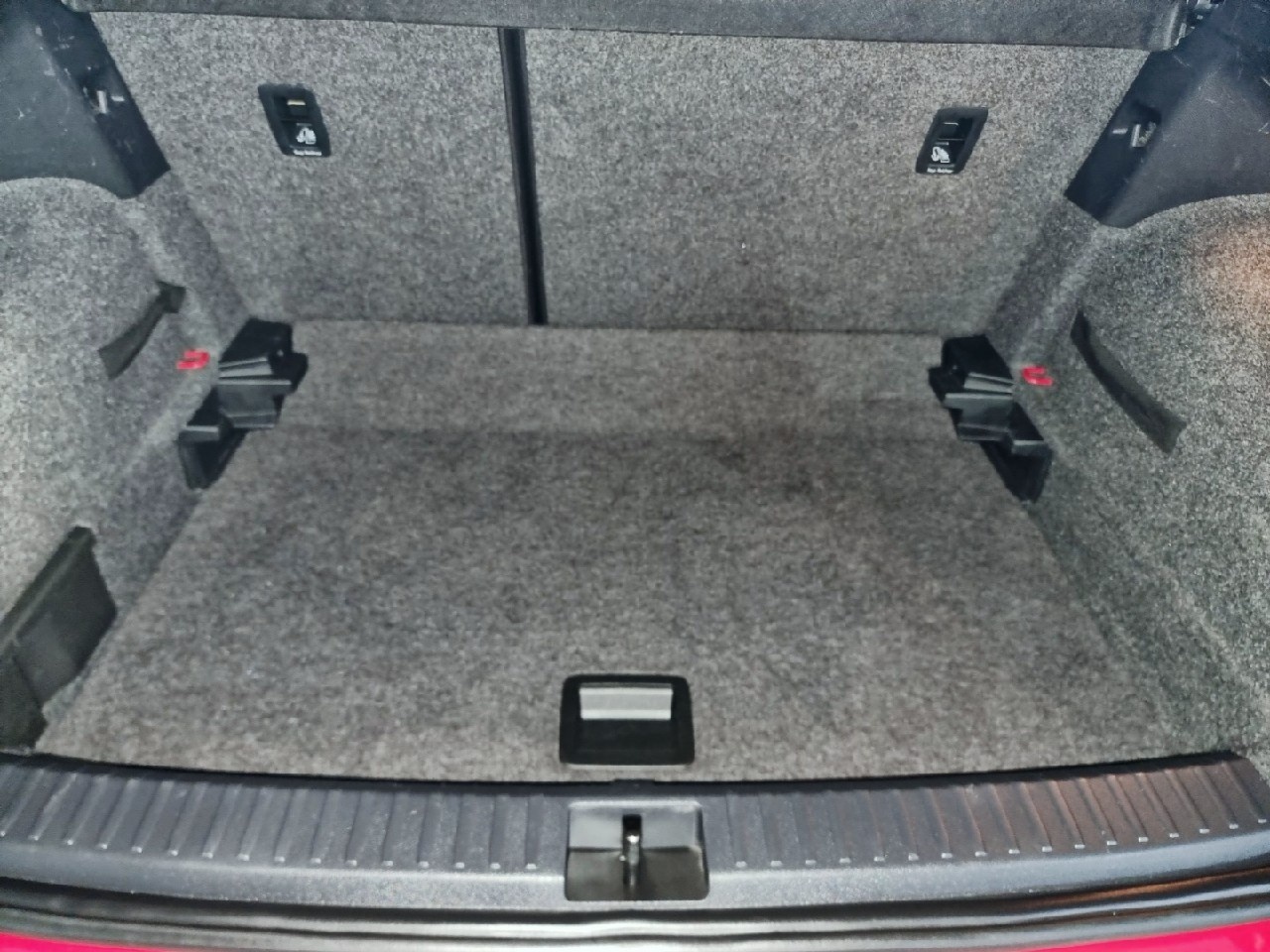 SEAT Arona 1.0 TSI Ecomotive S&S Style 85 kW (115 CV) - 12