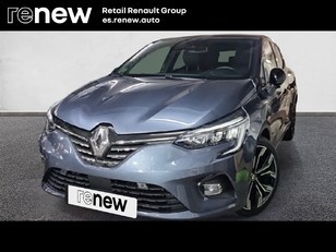 Renault Clio Techno TCe 66 kW (90 CV)