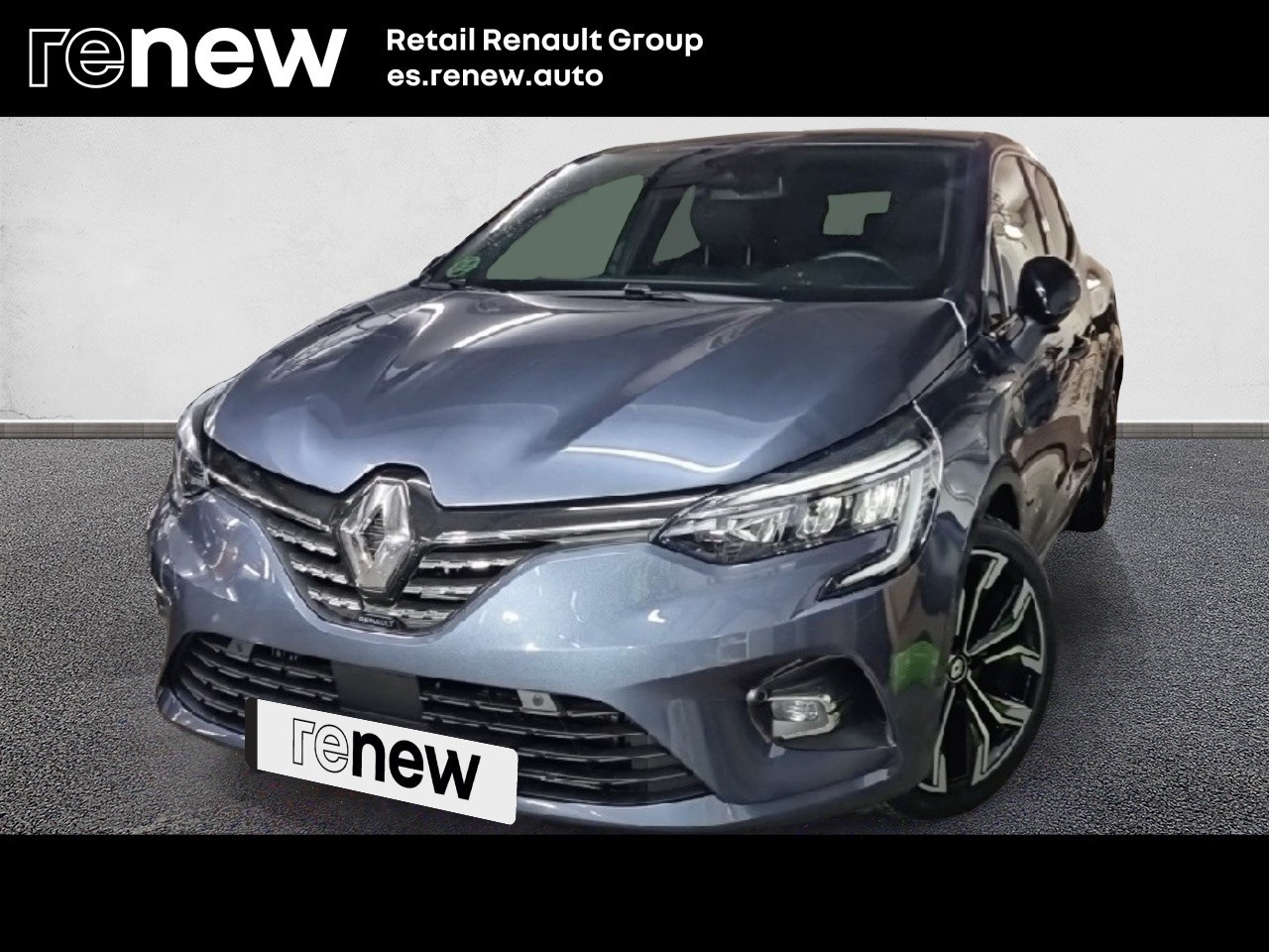 Renault Clio Techno TCe 66 kW (90 CV) - 1