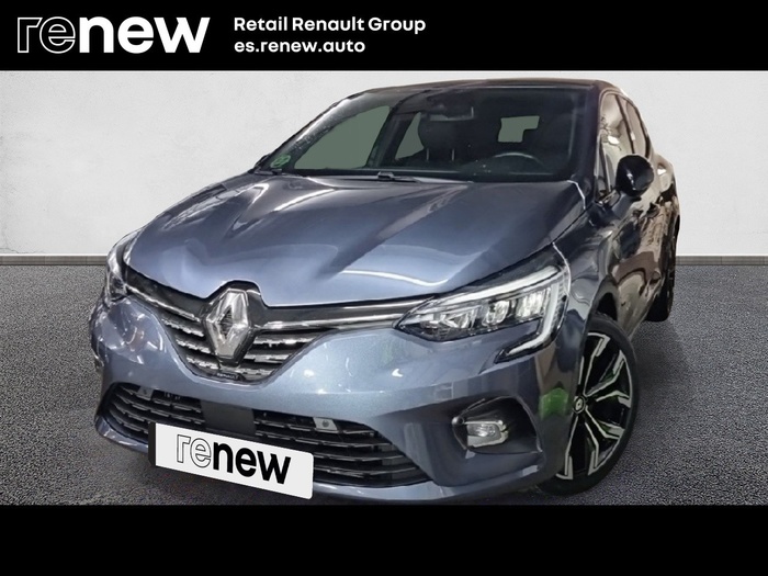 Renault Clio Techno TCe 66 kW (90 CV) - 1 Renault Clio Techno TCe 66 kW (90 CV) - 1