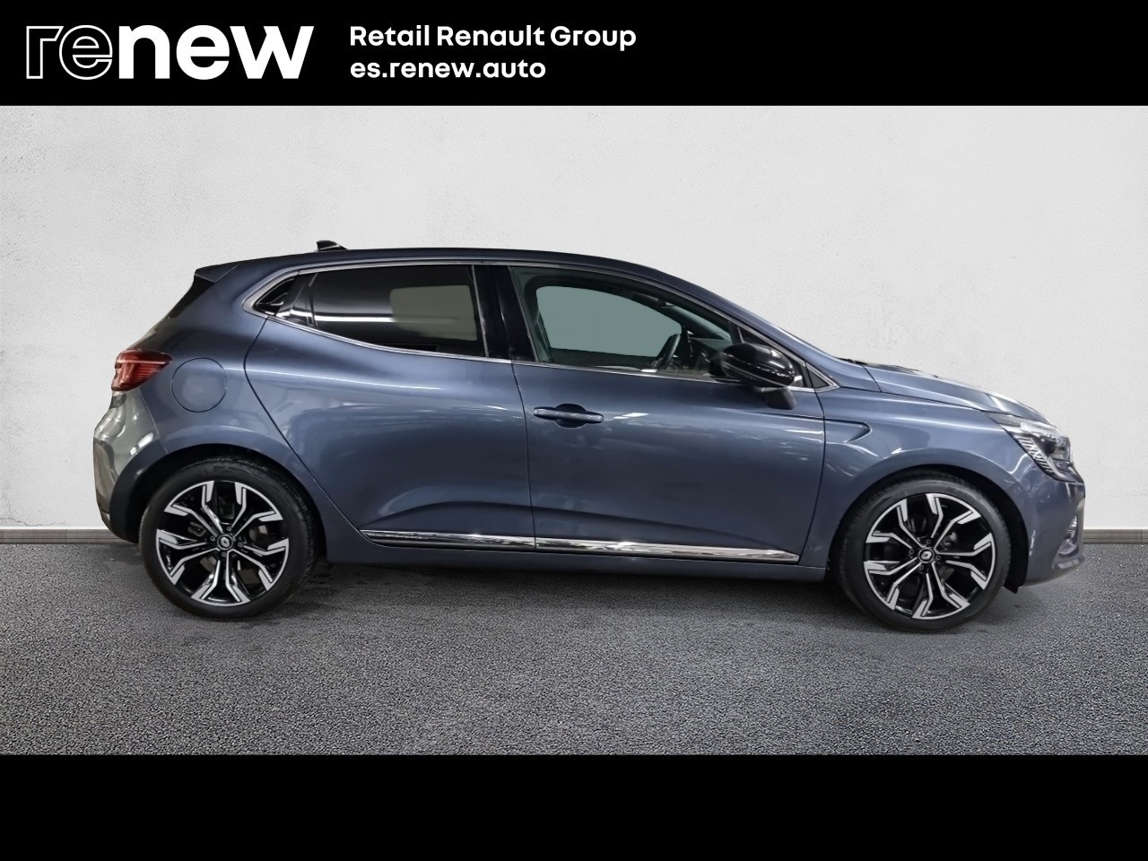 Renault Clio Techno TCe 66 kW (90 CV) - 3