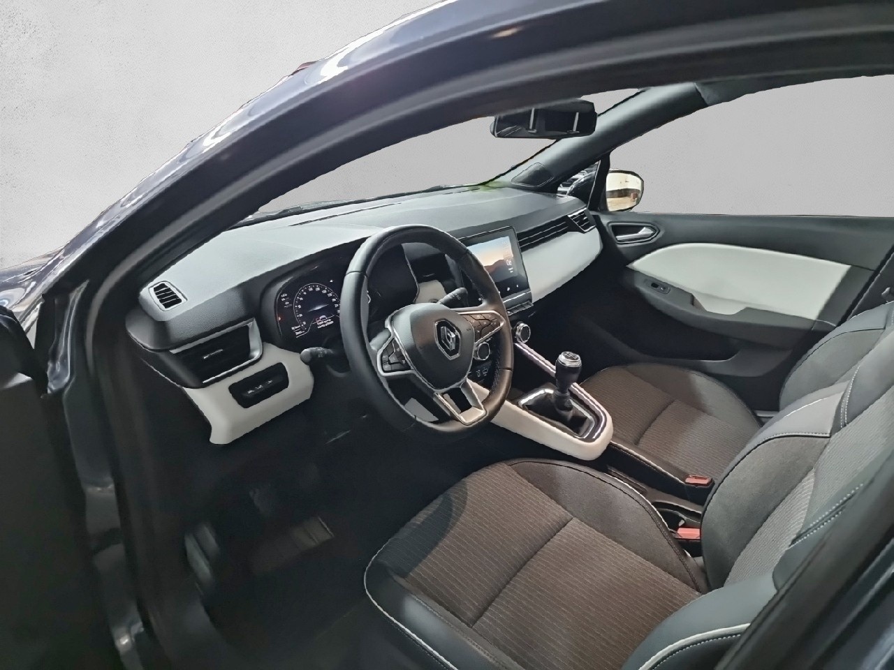 Renault Clio Techno TCe 66 kW (90 CV) - 4