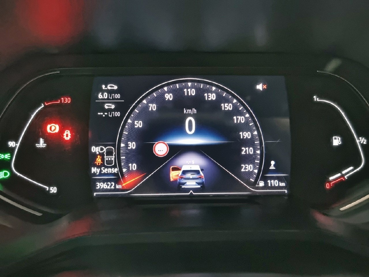 Renault Clio Techno TCe 66 kW (90 CV) - 8