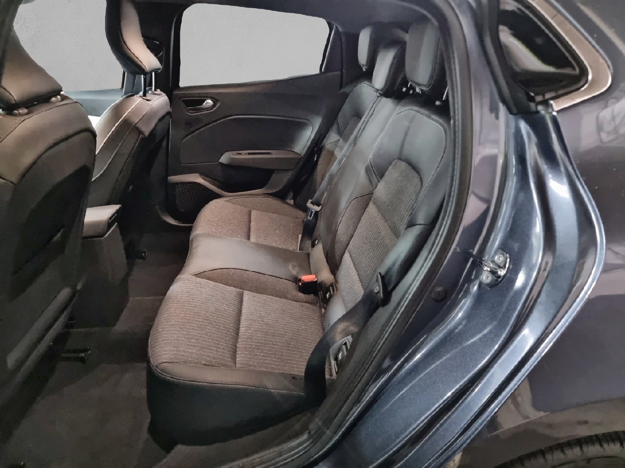 Renault Clio Techno TCe 66 kW (90 CV) - 9