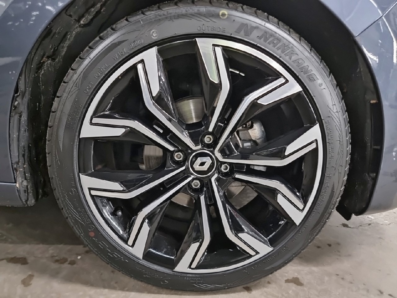 Renault Clio Techno TCe 66 kW (90 CV) - 10