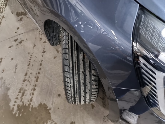 Renault Clio Techno TCe 66 kW (90 CV) - 11 Renault Clio Techno TCe 66 kW (90 CV) - 11