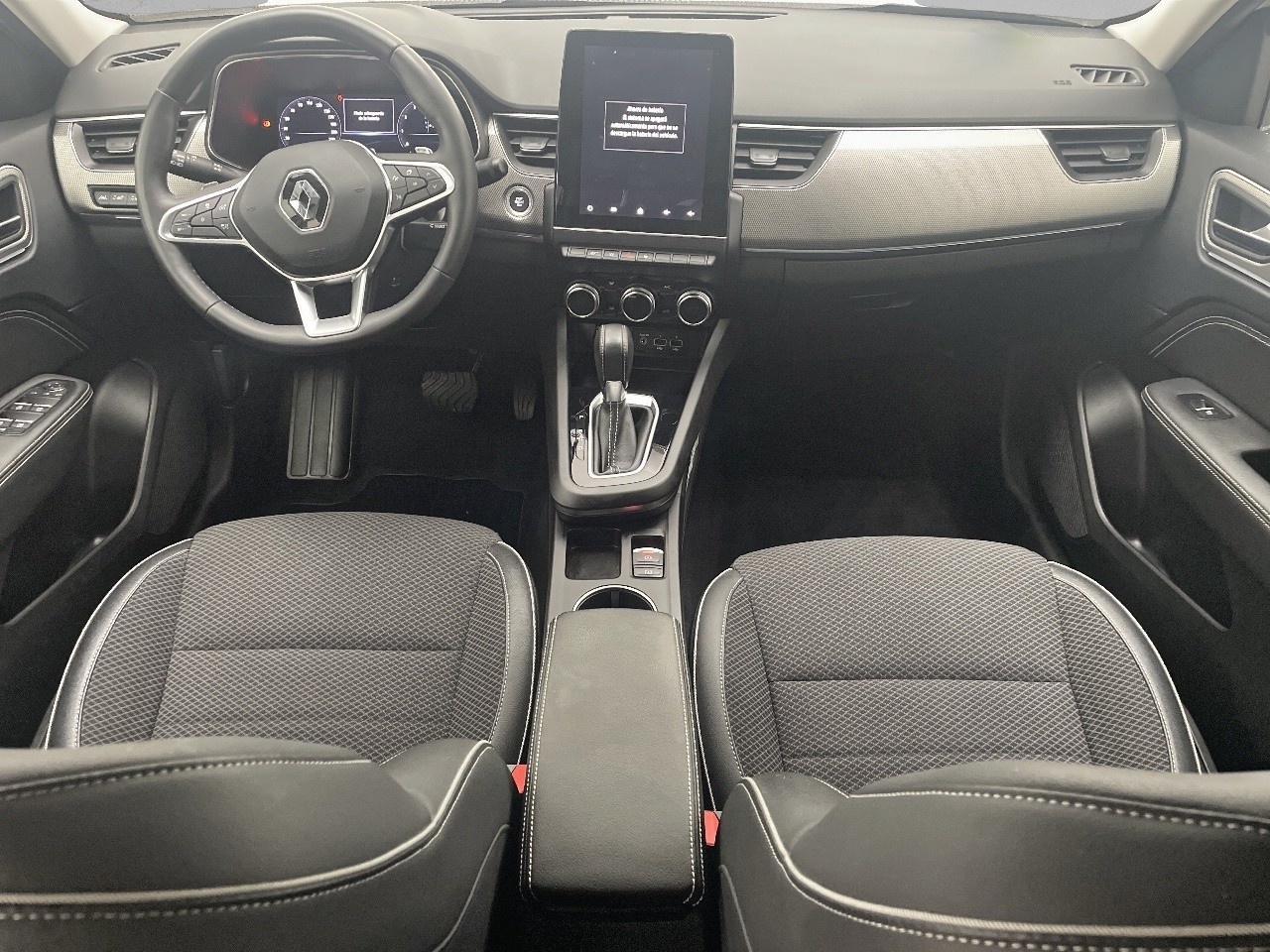 Renault Arkana Zen TCe 103 kW (140 CV) EDC Microhíbrido - 5